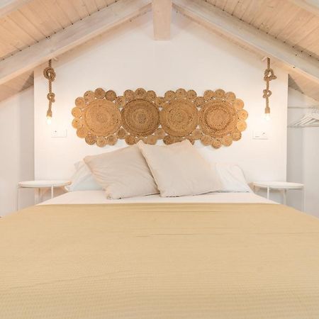 Suite Homes Anna Valentin Màlaga Exteriér fotografie