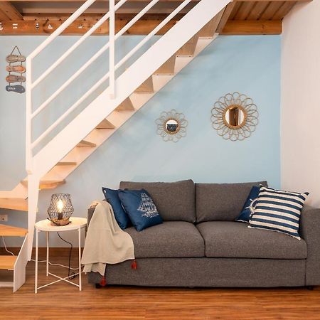 Suite Homes Anna Valentin Màlaga Exteriér fotografie