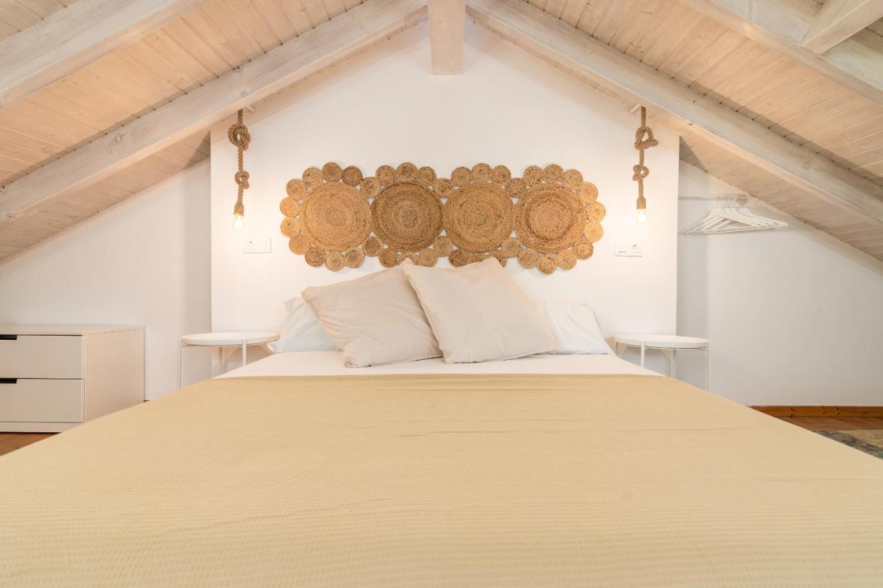Suite Homes Anna Valentin Màlaga Exteriér fotografie