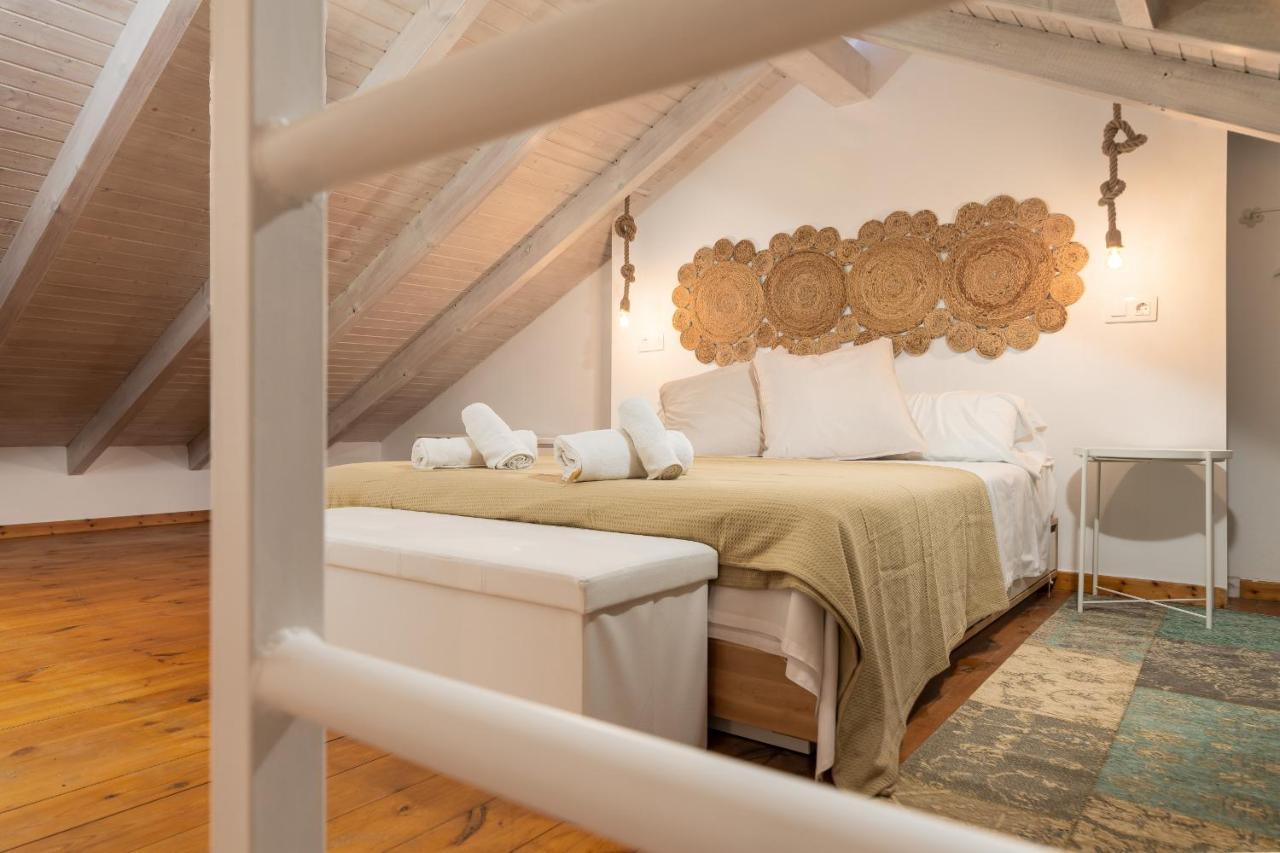 Suite Homes Anna Valentin Màlaga Exteriér fotografie