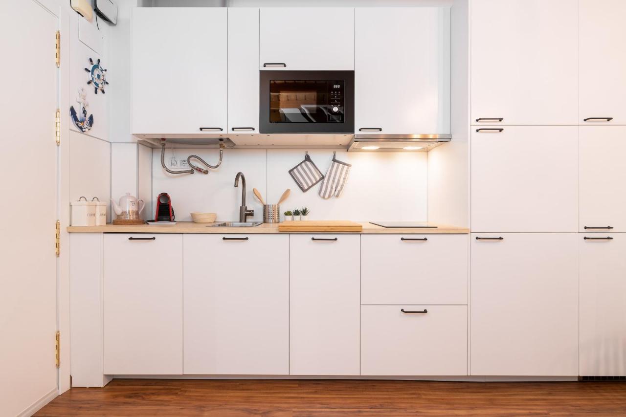 Suite Homes Anna Valentin Màlaga Exteriér fotografie