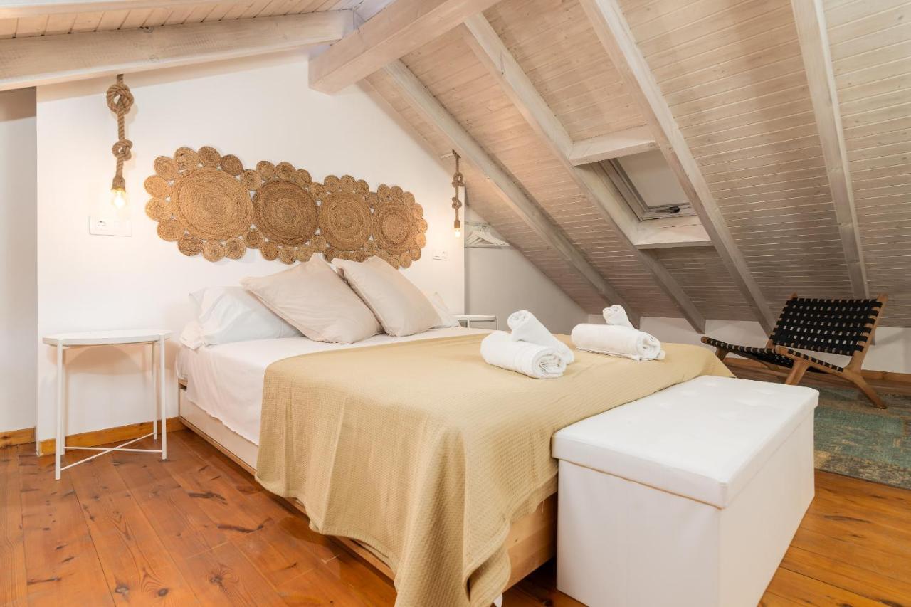 Suite Homes Anna Valentin Màlaga Exteriér fotografie