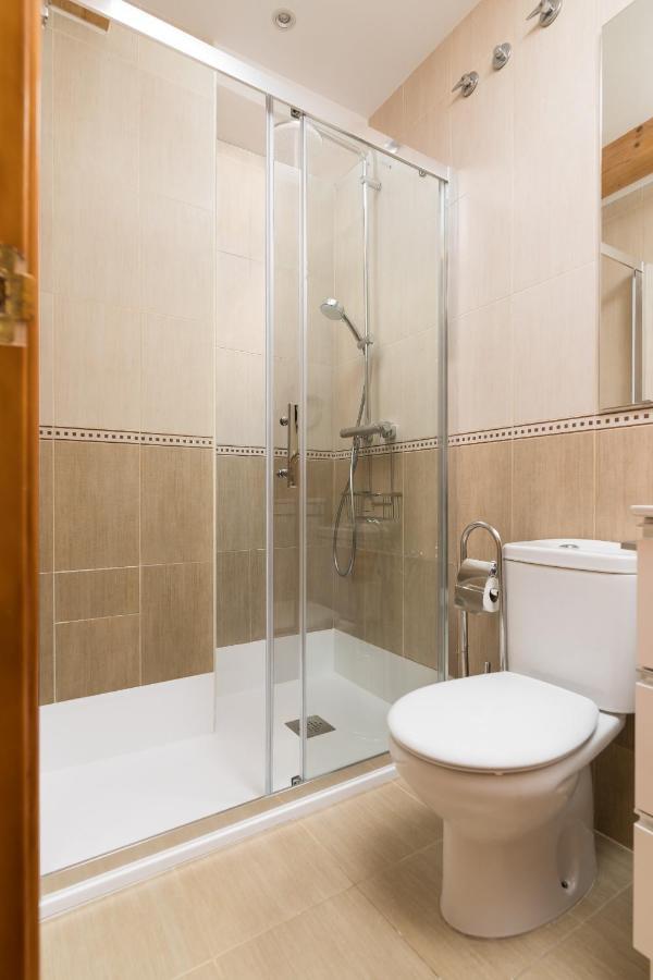 Suite Homes Anna Valentin Màlaga Exteriér fotografie
